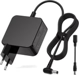 Chargeur 45W Pour Asus Ordinateur Pc Portable 19V 2.37A Ac Adapter Asus Vivobook Flip 14 15 Zenbook Ux303U Ux305 Ux305F Ux305C Ux410U Adp-45Bw Z Notebook Adaptateur Secteur Connect[PCOM4280786]