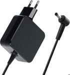 Chargeur 45W pour ASUS Ordinateur PC Portable 19V 2.37A AC Adapter ASUS UX303U UX305 UX305F UX305C UX410U Notebook