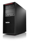 Lenovo ThinkStation P520c W-2225 Tower Intel® Xeon® 32 Go DDR4-SDRAM 512 Go SSD Windows 11 Pro for Workstations Station de Travail Noir