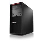 Lenovo ThinkStation P520C Station de travail XEON 16 Go 512 Windows 10 Pro for Workstations Noir