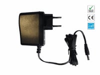 Chargeur / Alimentation 12V compatible avec Routeur TP-Link TL-WDR4300 (Adaptateur Secteur)