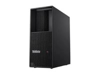 Lenovo ThinkStation P3 Tower 30GS00BNGE - Intel i5-14600K, 16GB RAM, 512GB SSD, Intel UHD Grafik 770, Win11 Pro