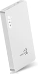 MONDODIGITALE-Mobile Wifi Hotspot Portable 4G Lte Sim Routeur Cat4 150 Mbps, Batterie Rechargeable 3000 Mah, Modem Wi-Fi Usb Sans Fil, Pour Les Voyages Et Le Travail. Ne Pas Naviguer, Modification D