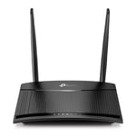Routeur TP-Link WL TL-MR100 (4G/LTE/300MBit)