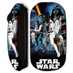 Souris Sans Fil Star Wars Affiche