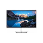 Dell UltraSharp U2722D - LED-skärm - QHD - 27"