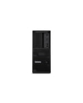 Lenovo ThinkStation P3 Station de travail I7 32 Go 1 To Windows 11 Pro Noir