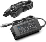 Lbgwp60 90W Usb-C Alimentation Chargeur Pour Macbook Pro 16'' 15'' 13'' 2020/2021/2022,Dell Hp Surface Ibm Lenovo Asus Acer Samsung Lg Laptop Notebook Dockingstation Type C Ac