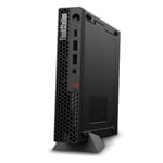 Lenovo ThinkStation P3 Tiny 30H0006BGE - Intel i7-14700, 16GB RAM, 512GB SSD, NVidia T400, Windows 11 Pro