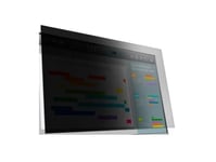 Hp - Filter För Personlig Integritet - 24" - För Elitedisplay E243i